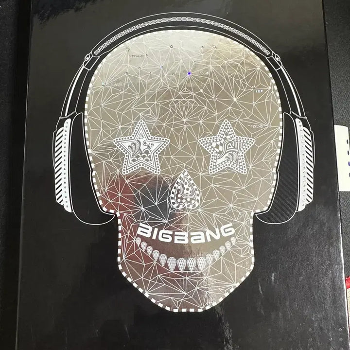 [BUNJANG] BIGBANG Mini Album Vol. 4 CD / 빅뱅(BIGBANG) 미니 4 앨범 cd 음반