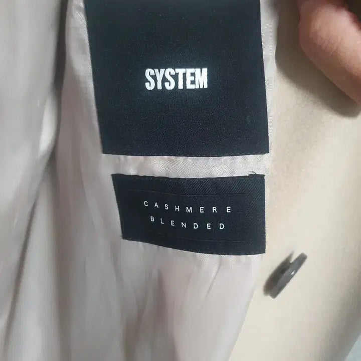 [BUNJANG] System Homme Men&