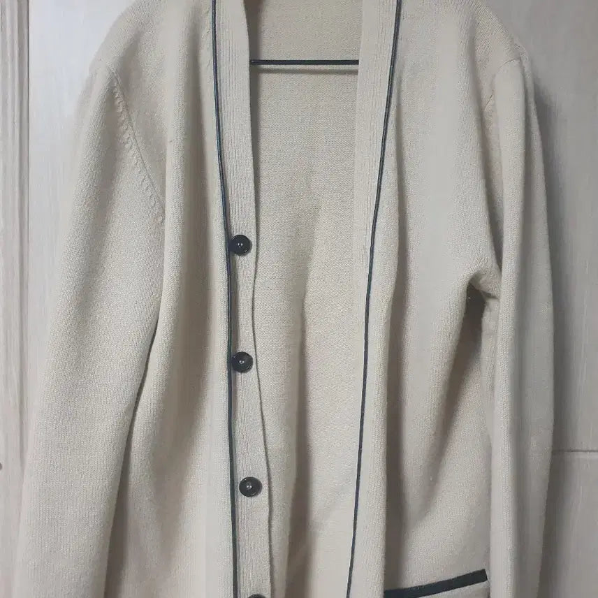 [SOLD OUT] 에르메스 가디건 xxl 사이즈 팝니다.