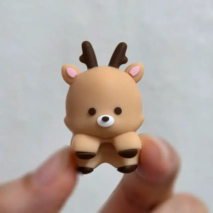 [BUNJANG] RIIZE Sungchan Character Cup Figure / 라이즈 컵 피규어 우락밤(성찬ver)