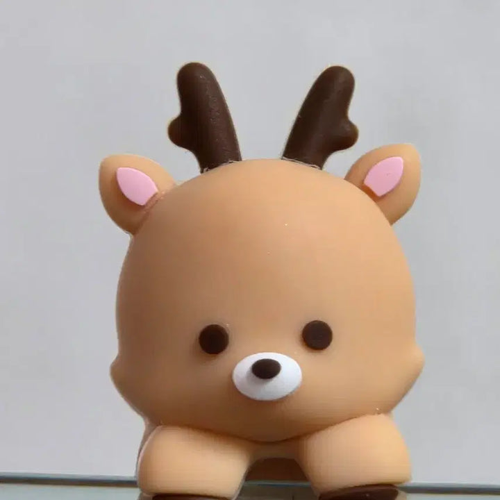 [BUNJANG] RIIZE Sungchan Character Cup Figure / 라이즈 컵 피규어 우락밤(성찬ver)