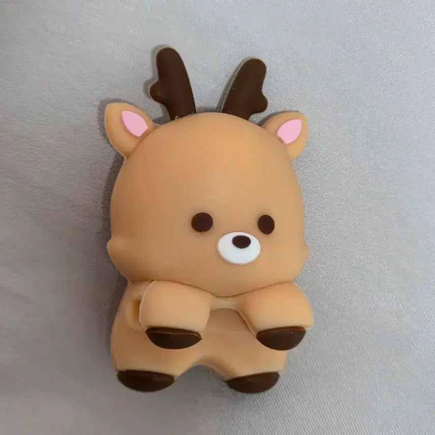 [BUNJANG] RIIZE Sungchan Character Cup Figure / 라이즈 컵 피규어 우락밤(성찬ver)