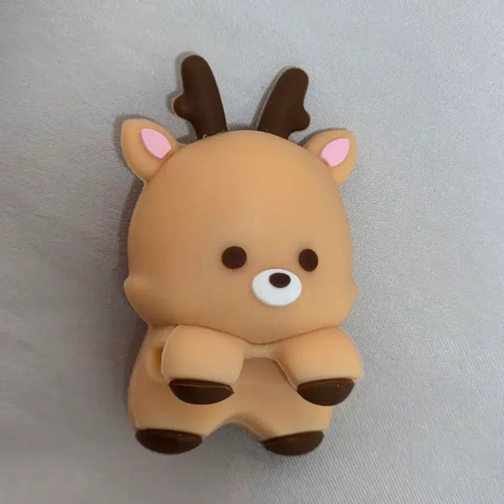 [BUNJANG] RIIZE Sungchan Character Cup Figure / 라이즈 컵 피규어 우락밤(성찬ver)