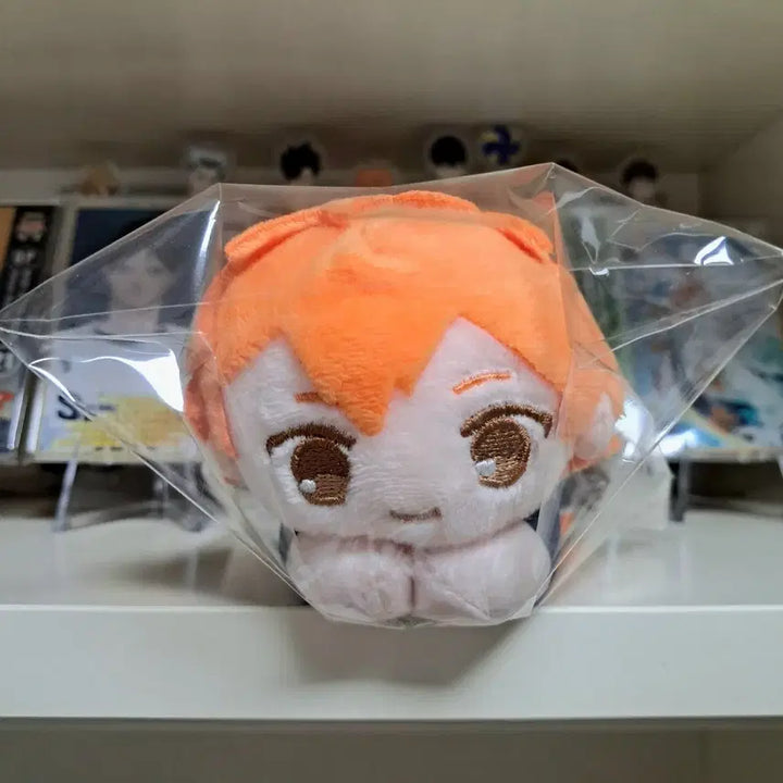 [BUNJANG] Haikyu!! Hug Chara Vol. 1 Hinata Shoyo / 하이큐!! 허그캬라 1탄 히나타