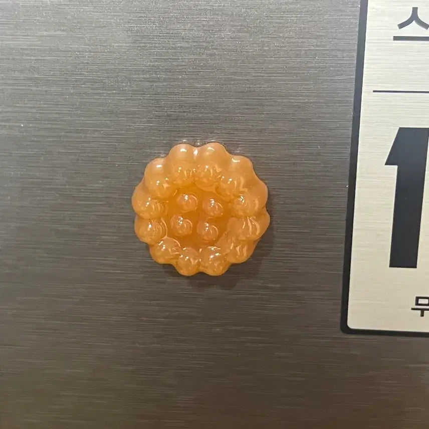 [BUNJANG] New Yakgwa Magnet / 새상품) 약과 마그넷