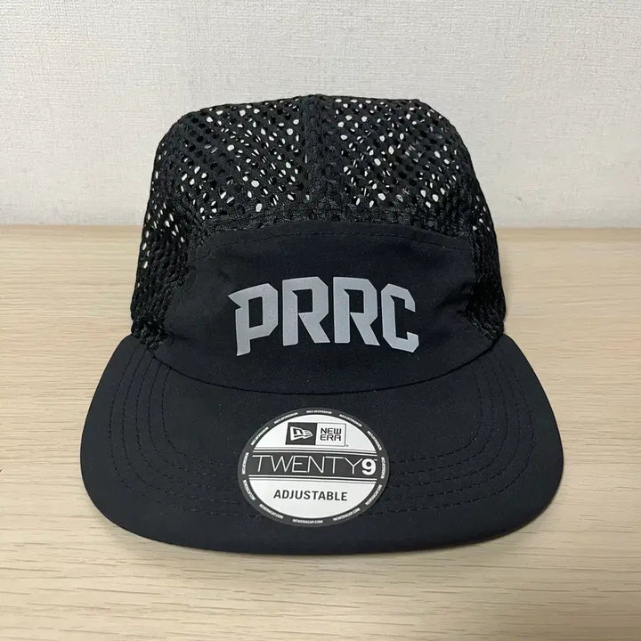 [BUNJANG] PRRC x New Era Performance Ball Cap (OS) / PRRC X 뉴에라 퍼포먼스 볼캡 (OS)