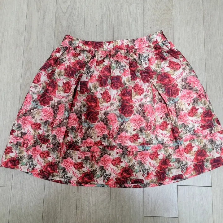 [BUNJANG] Lenibein Mini Skirt / 레니본 미니스커트