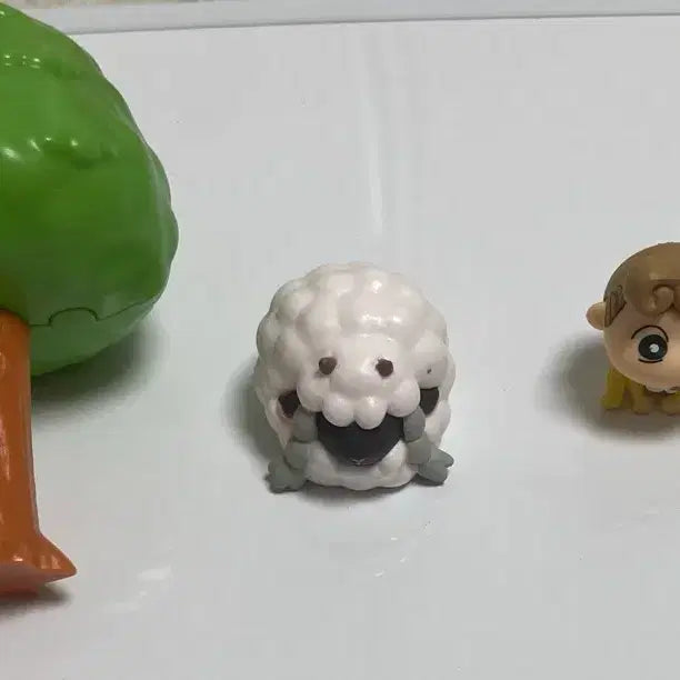 [BUNJANG] Jjang-a Pokemon Jelly Keychain Wood Figure Bundle Set / 일괄) 짱아 포켓몬스터 젤리키링 나무 피규어