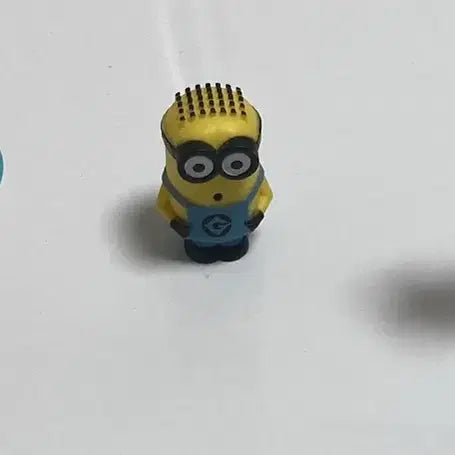 [BUNJANG] Minions Figure Bundle Set / 일괄) 미니언즈 피규어