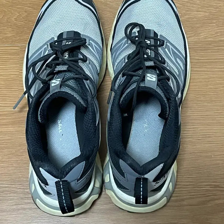 [BUNJANG] Salomon XT-6 Expanse Alloy Quiet Shade / [270] 살로몬 XT-6 익스팬스 알로이 콰이엇 쉐이드