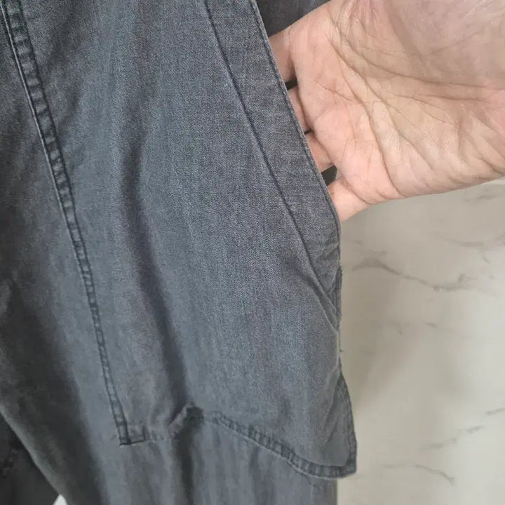 [BUNJANG] TIME Cargo Pants / 한섬 타임(TIME)카고바지