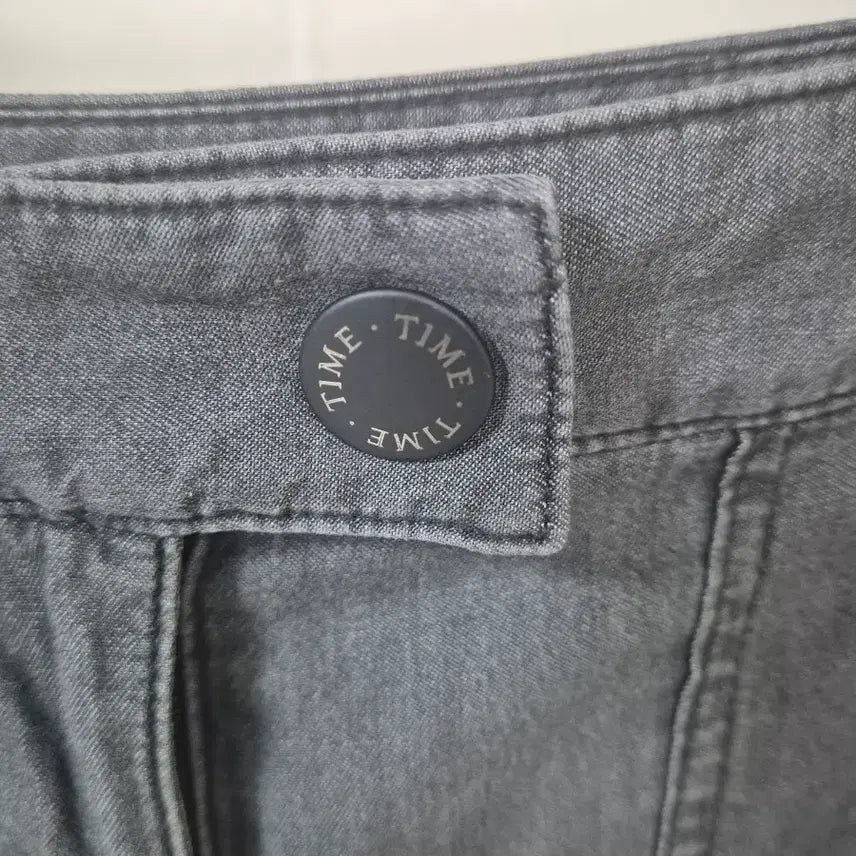 [BUNJANG] TIME Cargo Pants / 한섬 타임(TIME)카고바지