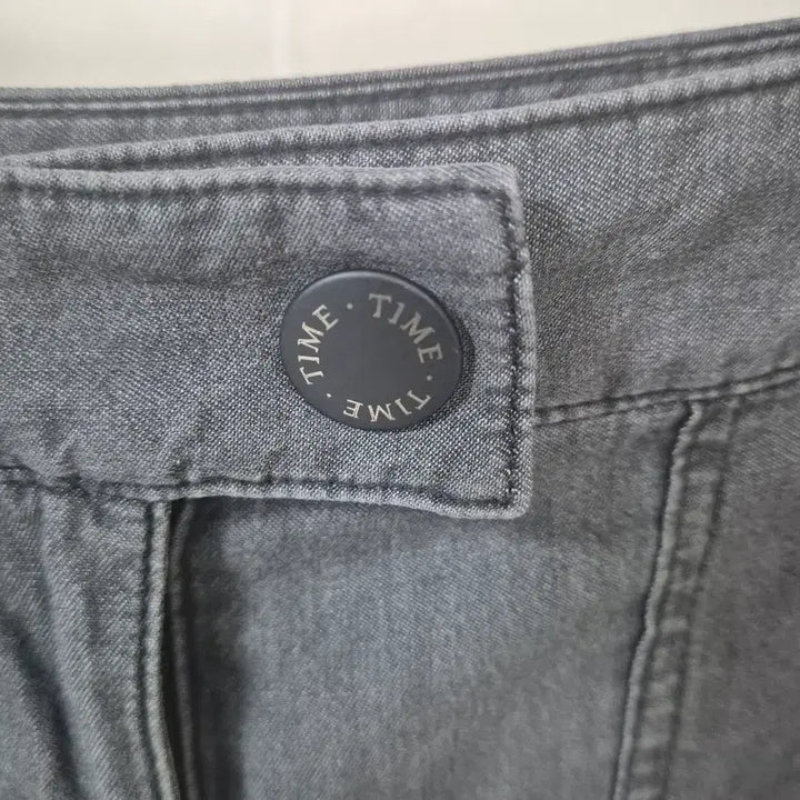 [BUNJANG] TIME Cargo Pants / 한섬 타임(TIME)카고바지