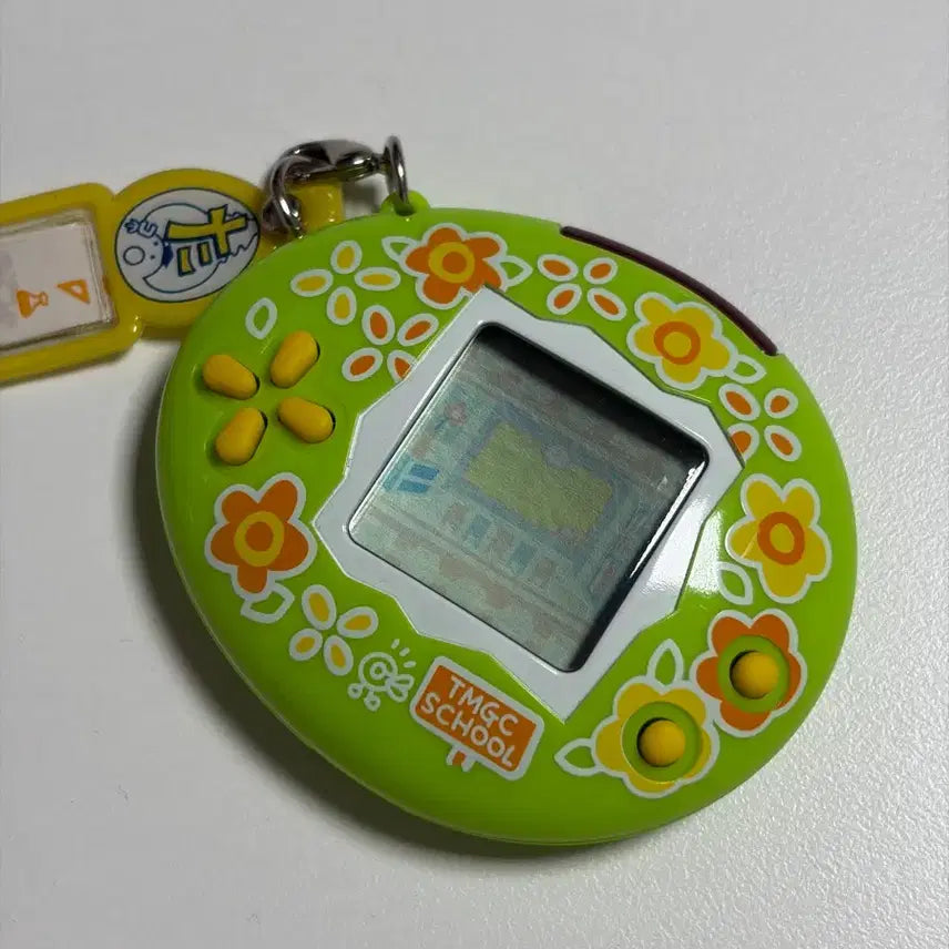 [BUNJANG] Tamagotchi Schooltoma Full Box / 다마고치 스쿨타마