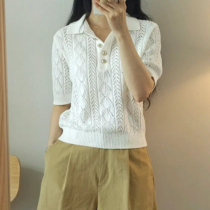 [BUNJANG] Rue Blanche Women&