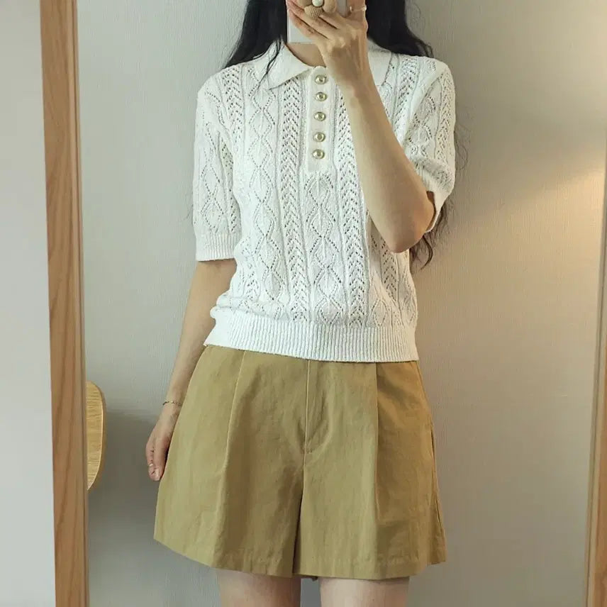 [BUNJANG] Rue Blanche Women&