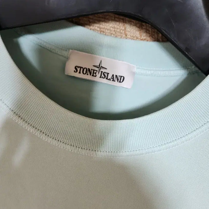 [BUNJANG] Stone Island Sweatshirt XL / 스톤아일랜드 맨투맨 (XL)