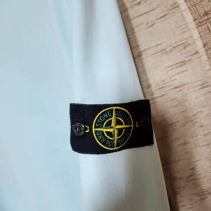 [BUNJANG] Stone Island Sweatshirt XL / 스톤아일랜드 맨투맨 (XL)
