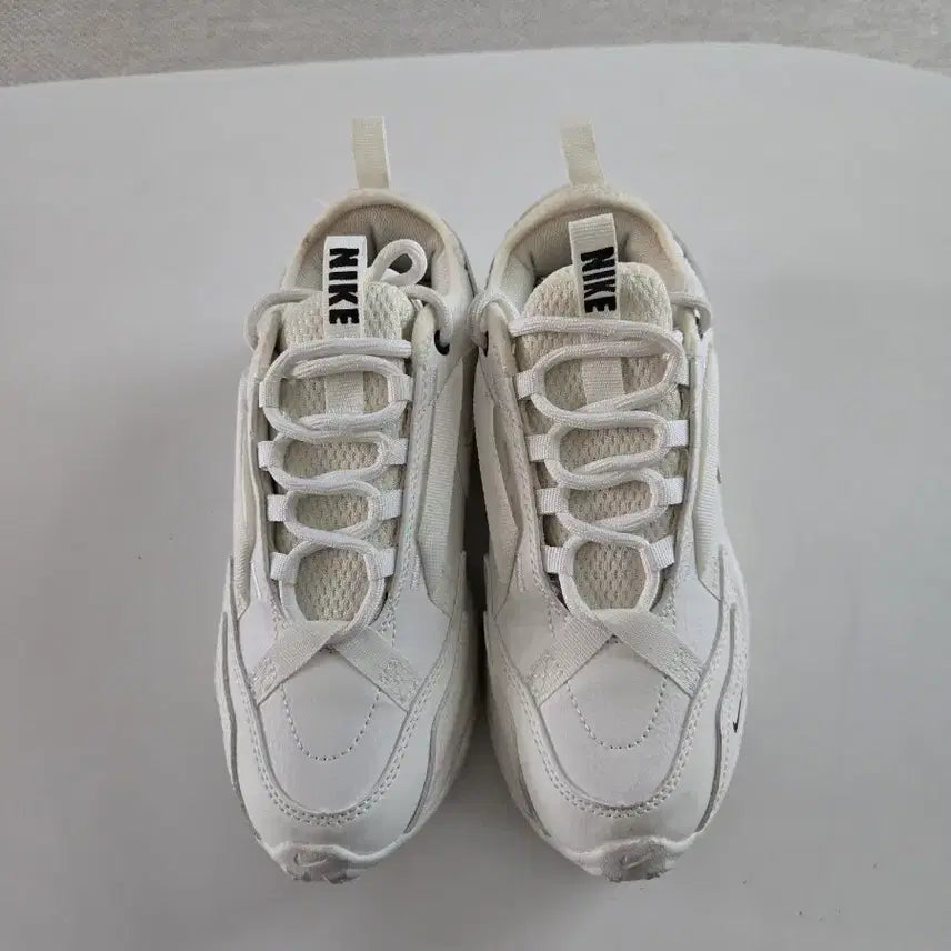 [BUNJANG] Nike M2K Tekno White Women&