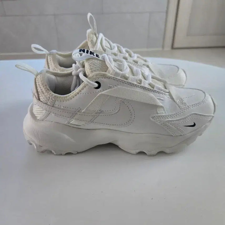 [BUNJANG] Nike M2K Tekno White Women&