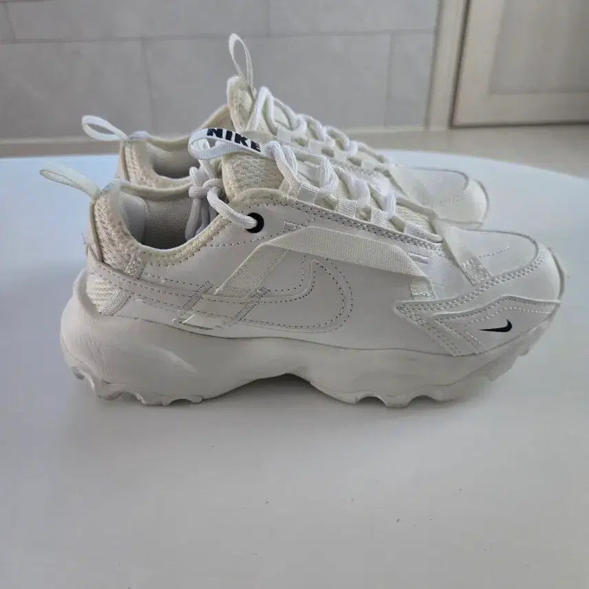 [BUNJANG] Nike M2K Tekno White Women&