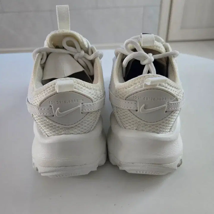 [BUNJANG] Nike M2K Tekno White Women&