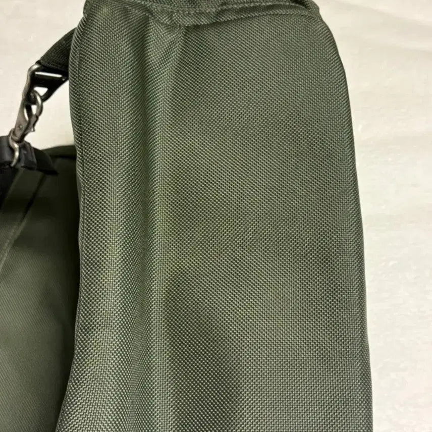 [BUNJANG] Tumi Alpha Bravo Lejeune Backpack / (새상품급) 투미 알파브라보 르준 백팩
