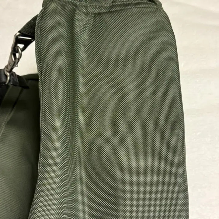 [BUNJANG] Tumi Alpha Bravo Lejeune Backpack / (새상품급) 투미 알파브라보 르준 백팩