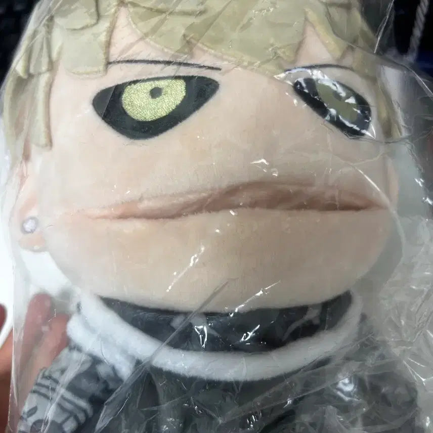 [BUNJANG] One-Punch Man Ichiban Kuji Bundle Set / 원펀맨 제일복권 일괄