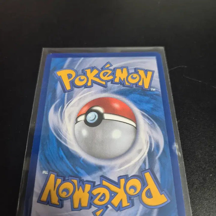 [BUNJANG] Pokemon Turtwig AR Card / 포켓몬 전툴라 AR 카드