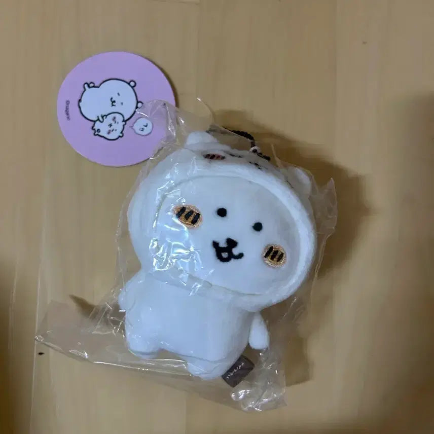 [BUNJANG] Nagano Cheikawa Collaboration Mascot (Cheikawa Market) / 나가노 농담곰 치이카와 콜라보 마스코트