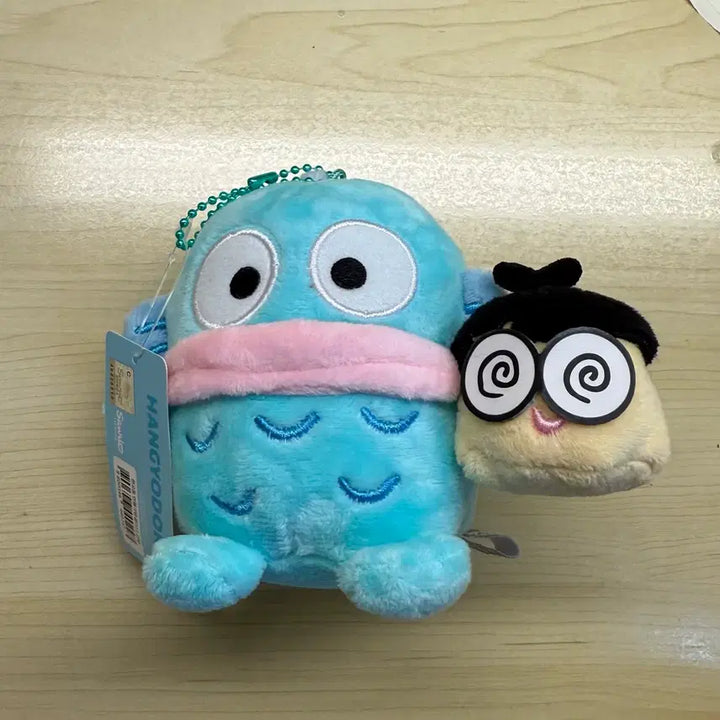 [SOLD OUT] 이타로 한교동 인형 (개체 엄청 이뻐요ㅜ.ㅜ)