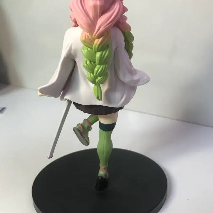 [BUNJANG] Demon Slayer Mitsuri Kanroji Figure / 귀칼 귀멸의 칼날 미츠리 피규어