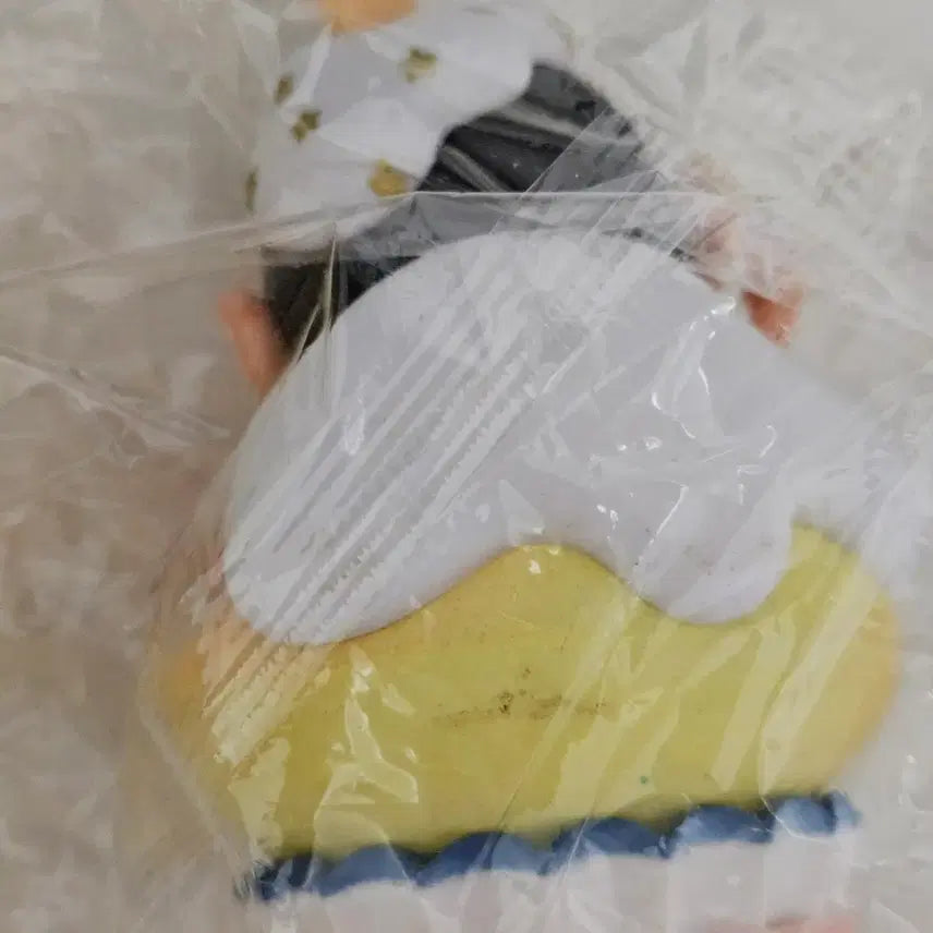 [BUNJANG] Crayon Shin-chan Cupcake Figure / 짱구 컵케이크 피규어