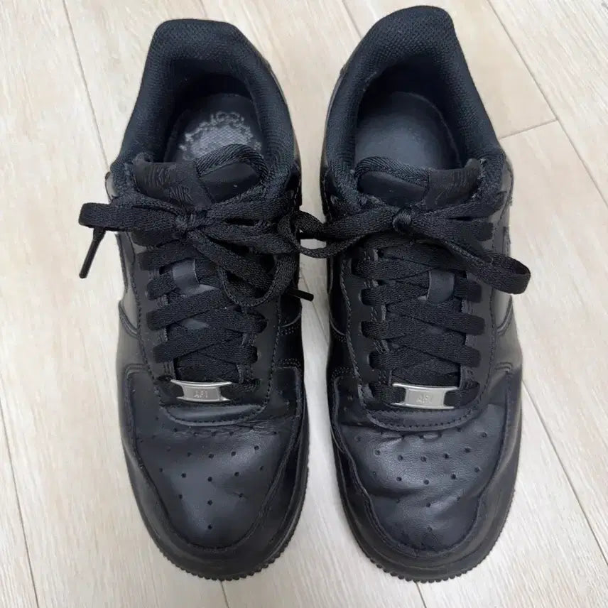 [BUNJANG] Nike Air Force 1 &