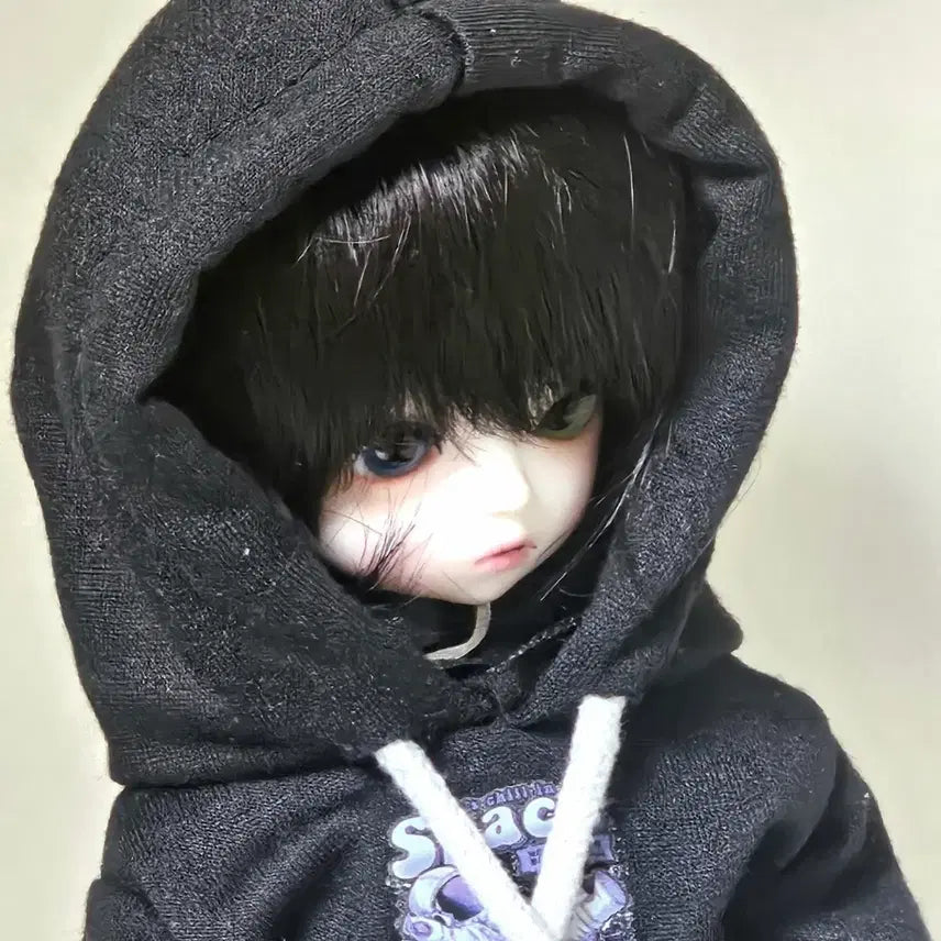 [BUNJANG] Roots Honey Delf Madeleine Doll - Full Set / (급처) 루츠 usd 허니델프 마들렌 물포 일괄