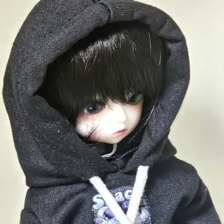 [BUNJANG] Roots Honey Delf Madeleine Doll - Full Set / (급처) 루츠 usd 허니델프 마들렌 물포 일괄