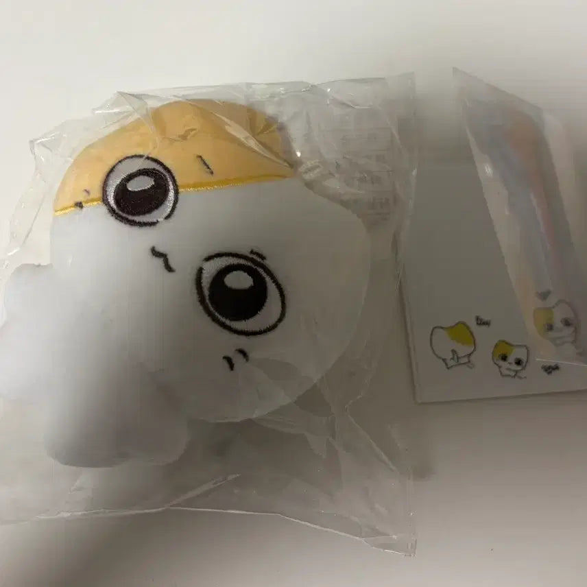 [BUNJANG] BOYNEXTDOOR Sungho Doll Ddongnya / 보이넥스트도어 성호 인형 떵냐 새상품 판매