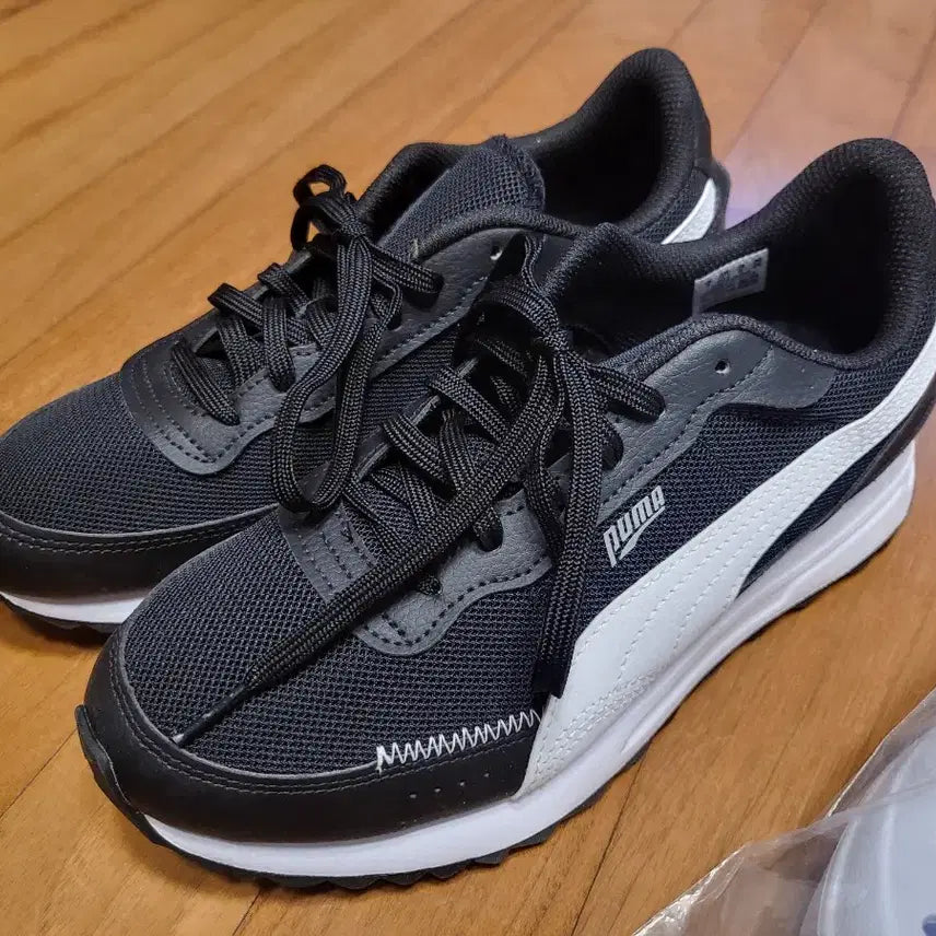 [BUNJANG] Puma 260mm Sneakers and Various Footwear Bundle / 미사용 260mm 푸마 운동화 외 모두일괄 택포