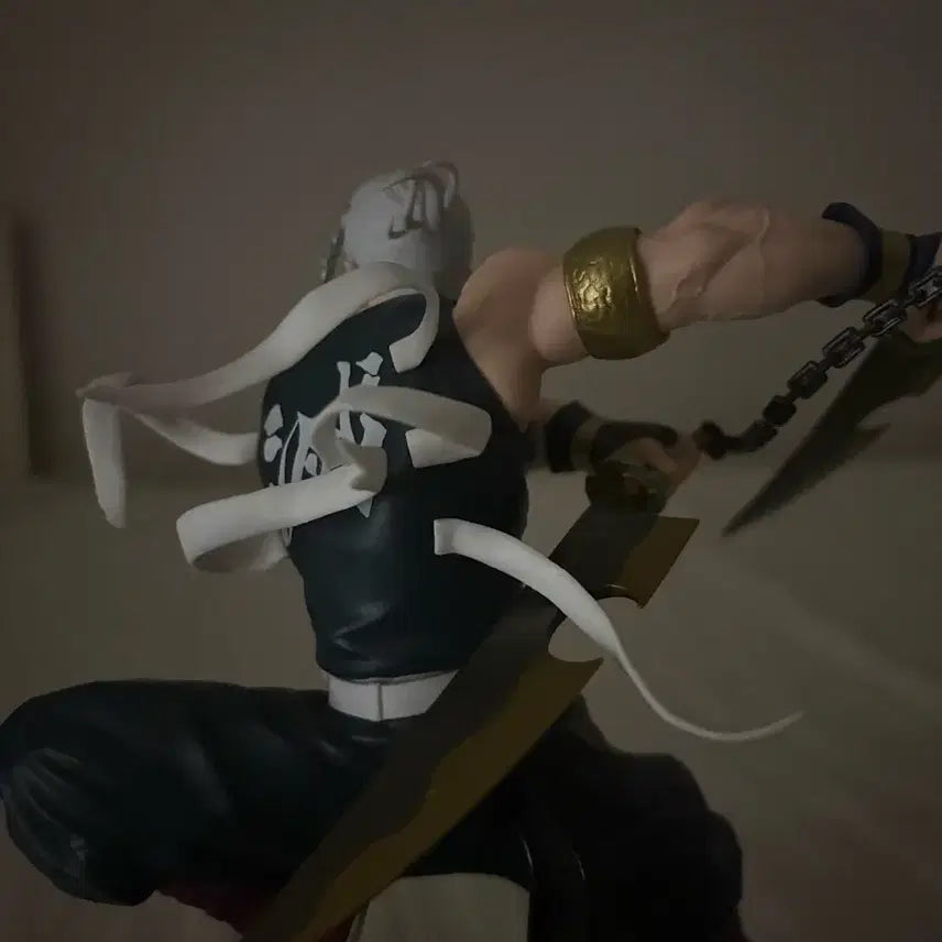 [BUNJANG] Uzui Tengen Vibration Stars Figure / 우즈이 텐겐 피규어 바이브레이션 스타즈