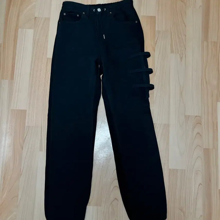 [BUNJANG] TAKAHIROMIYASHITA The Soloist Docking Jogger Pants / 타카히로미야시타 더 솔로이스트 도킹 조거팬츠