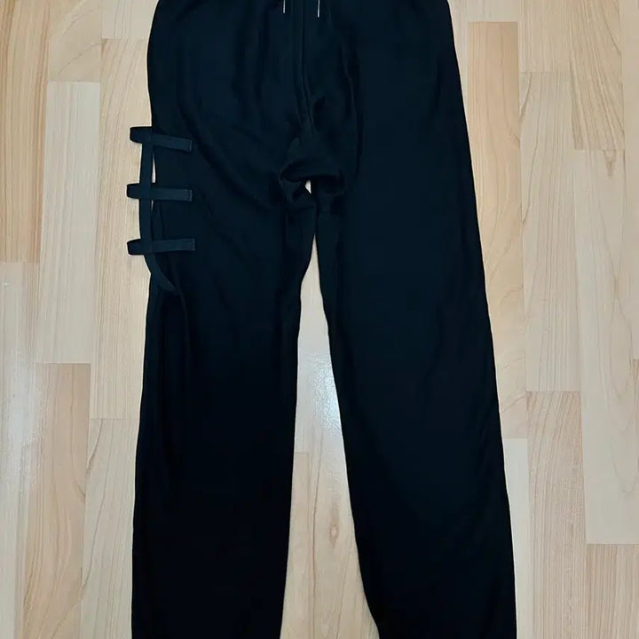[BUNJANG] TAKAHIROMIYASHITA The Soloist Docking Jogger Pants / 타카히로미야시타 더 솔로이스트 도킹 조거팬츠