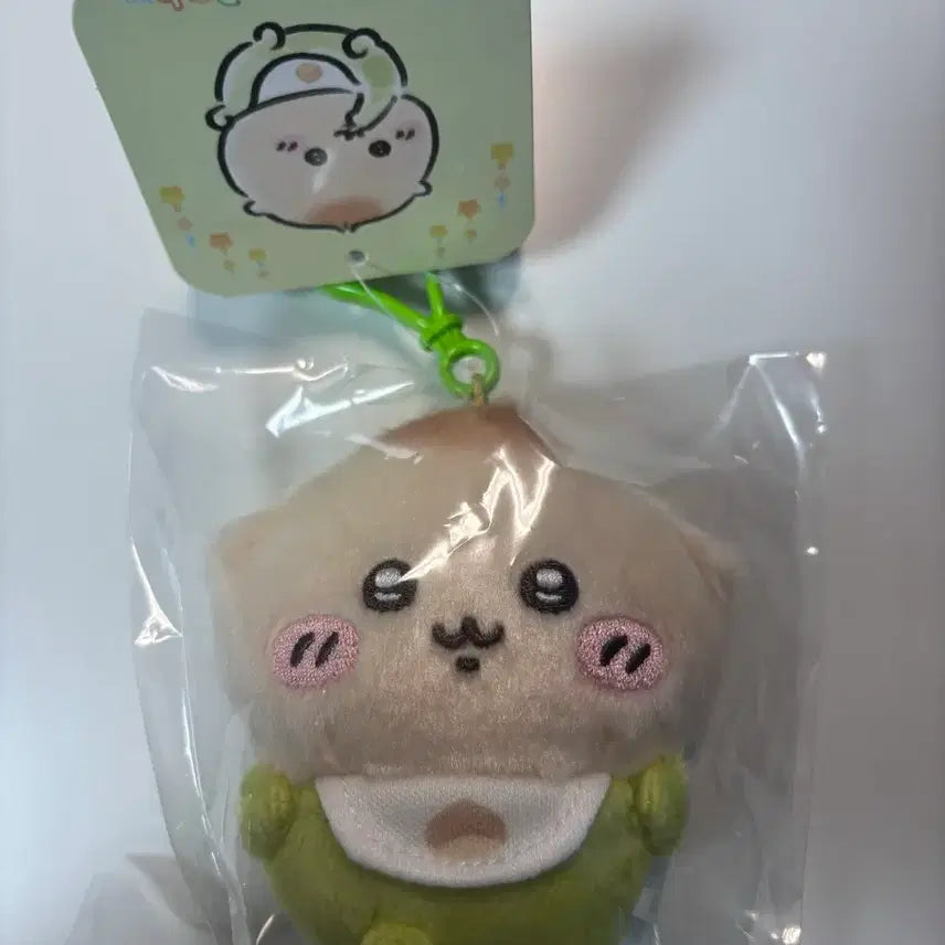[BUNJANG] Baby Cheeki and Kurimanjyu / 베이비 치이키와 쿠리만쥬 팝니다