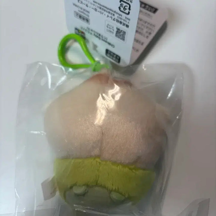 [BUNJANG] Baby Cheeki and Kurimanjyu / 베이비 치이키와 쿠리만쥬 팝니다