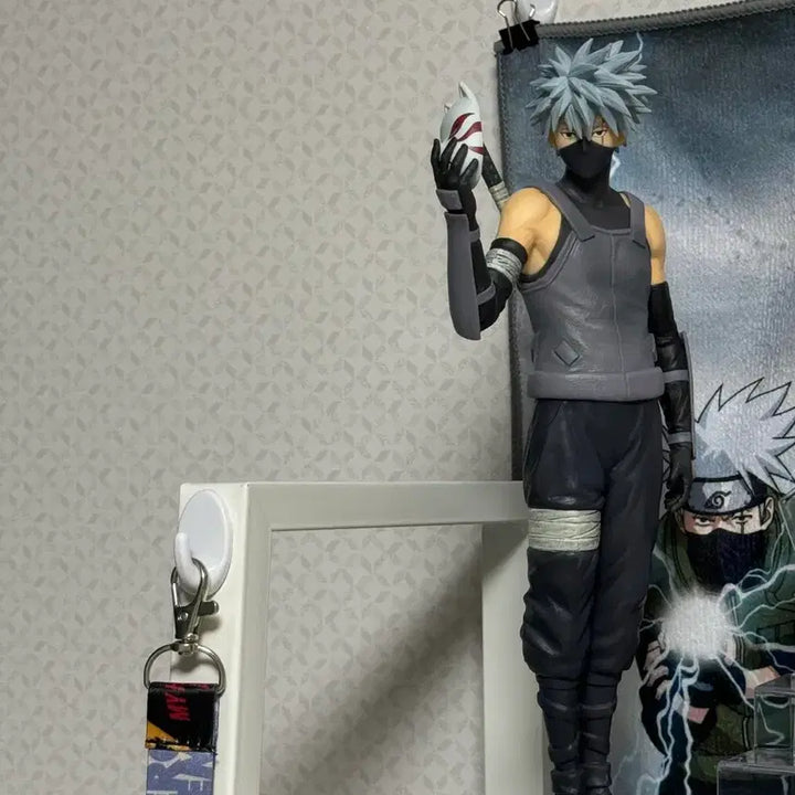 [BUNJANG] Naruto Kakashi Anbu &