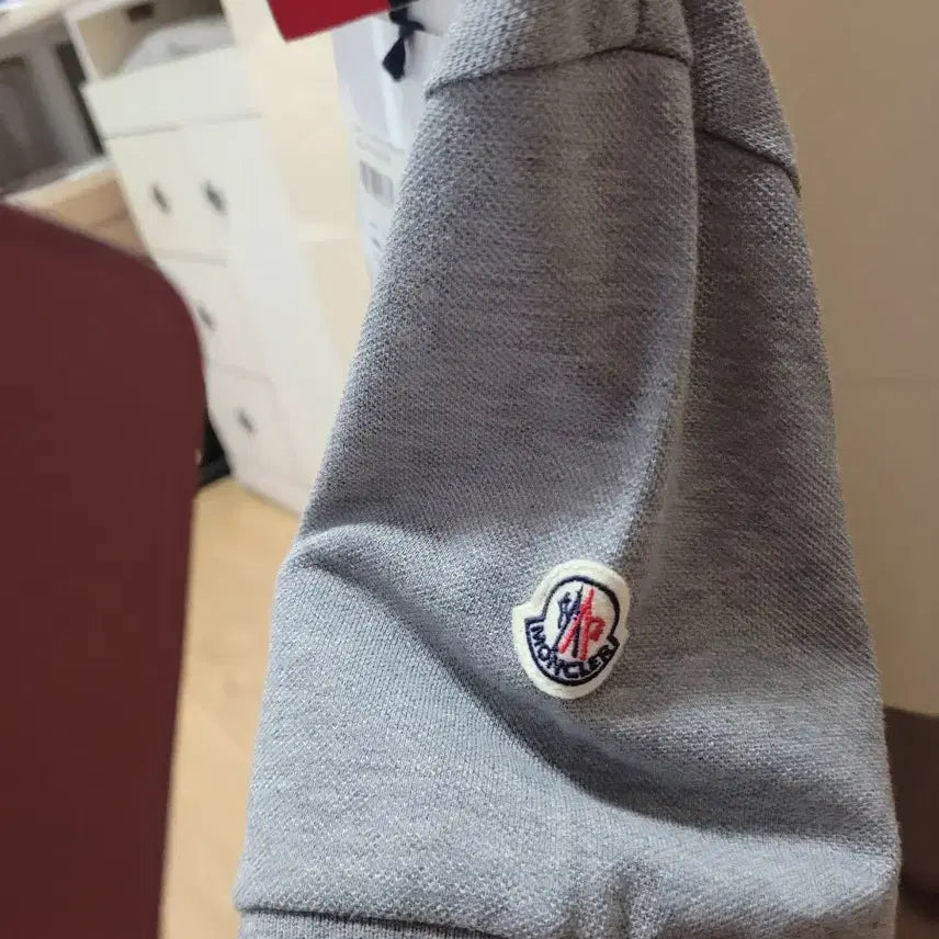 [BUNJANG] Moncler Men&