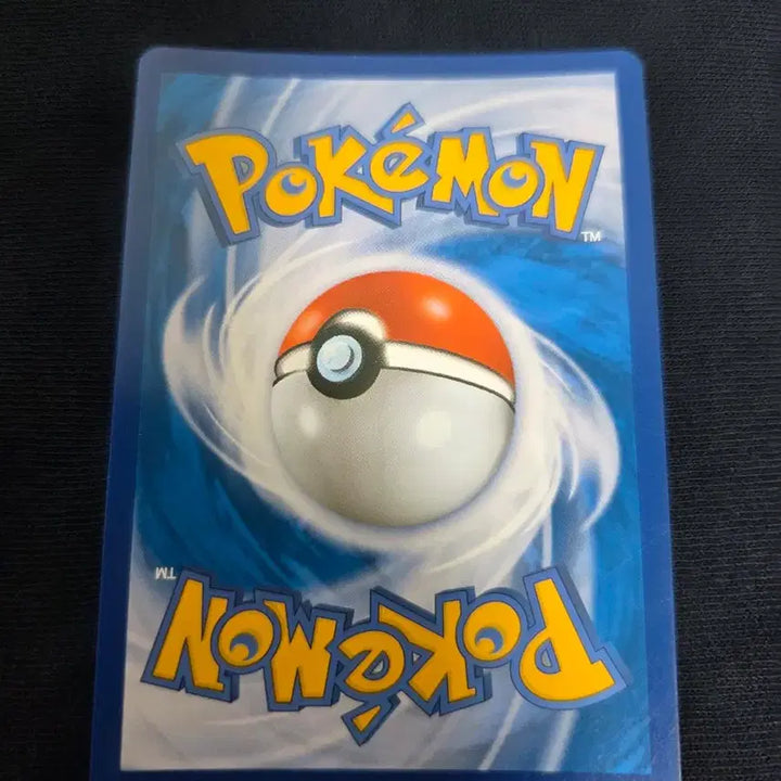 [BUNJANG] Pokemon Card Minho&