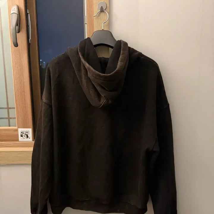 [BUNJANG] LCBX Dyeing Hoodie Zip-up / Lcbx 다잉 후드집업