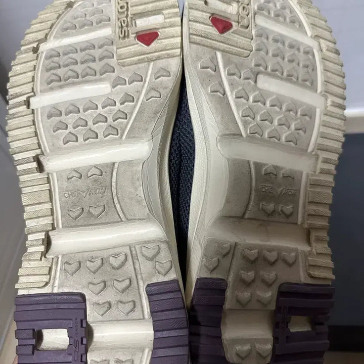 [BUNJANG] Salomon RX Slide 3.0 Bleached Sand / 살로몬 RX 슬라이드 3.0 블리치 샌드 275