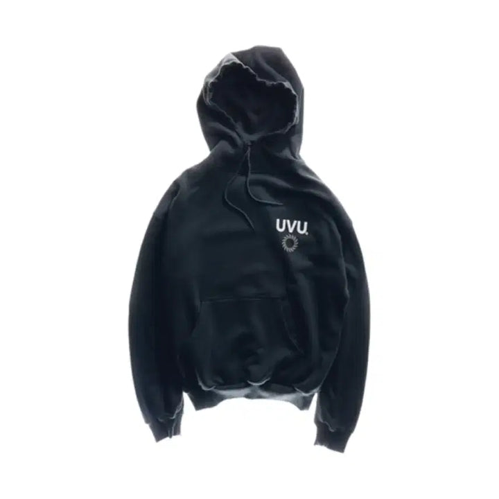 [BUNJANG] UVU Hoodie / UVU 후드티